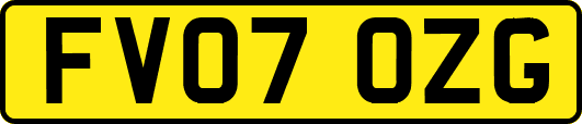 FV07OZG