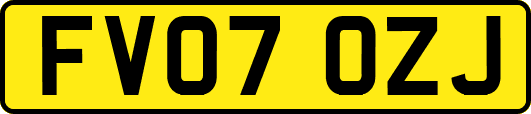 FV07OZJ