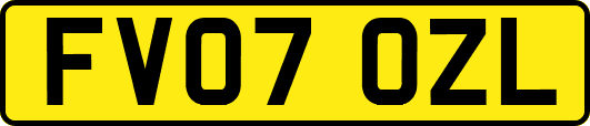 FV07OZL