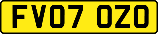 FV07OZO