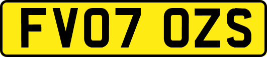 FV07OZS