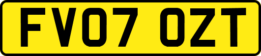 FV07OZT