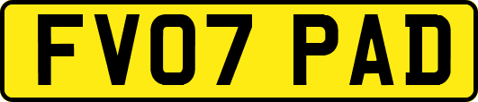 FV07PAD