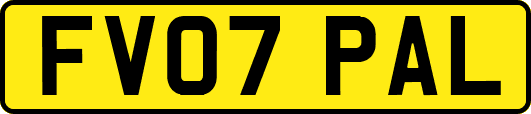 FV07PAL