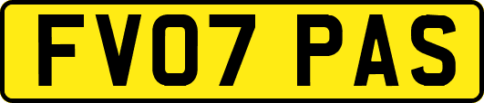 FV07PAS