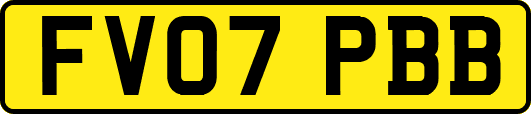 FV07PBB