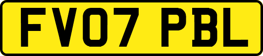 FV07PBL