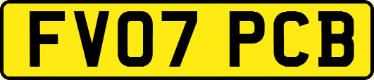 FV07PCB