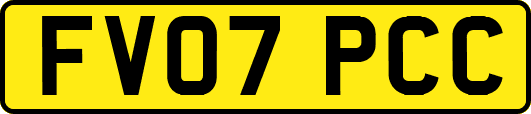 FV07PCC
