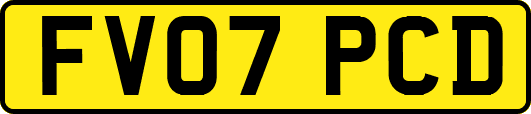 FV07PCD
