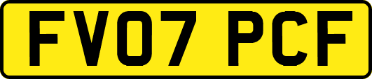 FV07PCF