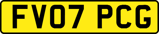 FV07PCG
