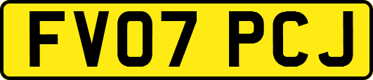FV07PCJ