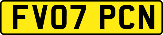FV07PCN
