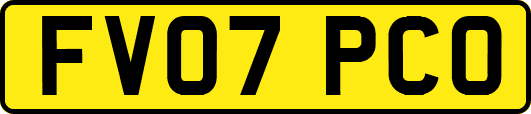 FV07PCO