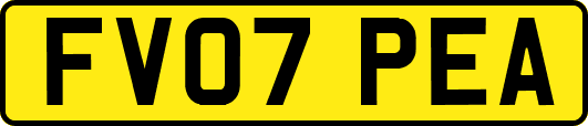 FV07PEA