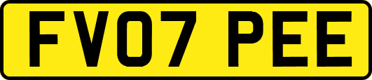 FV07PEE