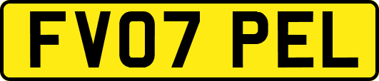 FV07PEL