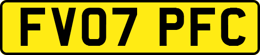 FV07PFC