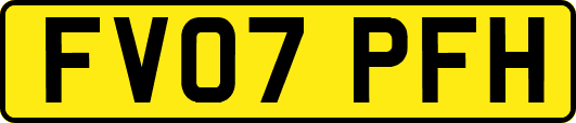 FV07PFH
