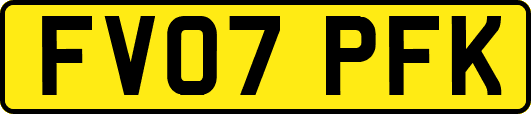 FV07PFK