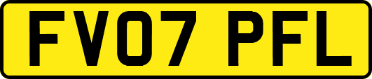FV07PFL