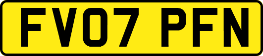 FV07PFN