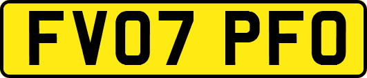 FV07PFO