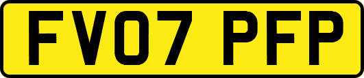 FV07PFP