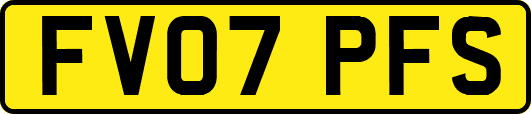 FV07PFS