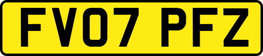 FV07PFZ