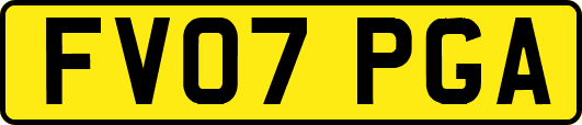 FV07PGA