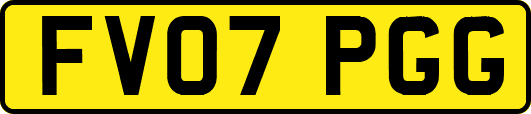 FV07PGG