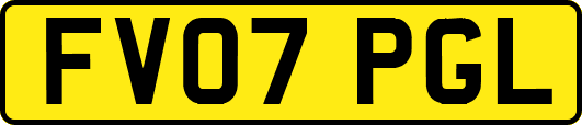 FV07PGL