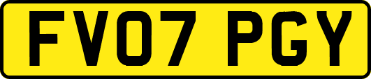 FV07PGY