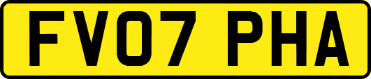 FV07PHA