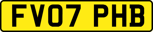 FV07PHB