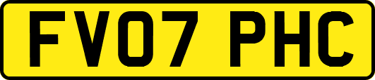 FV07PHC