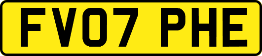 FV07PHE
