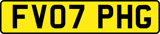 FV07PHG