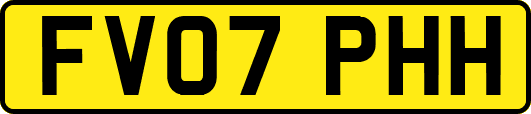 FV07PHH