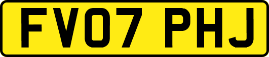 FV07PHJ