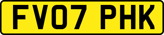 FV07PHK
