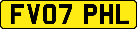 FV07PHL
