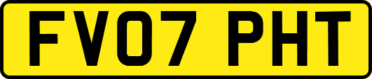 FV07PHT