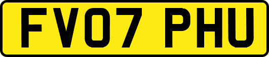 FV07PHU