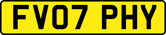 FV07PHY