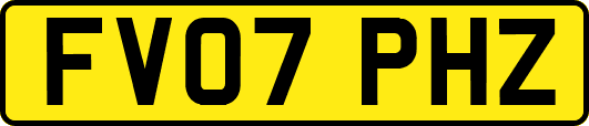 FV07PHZ
