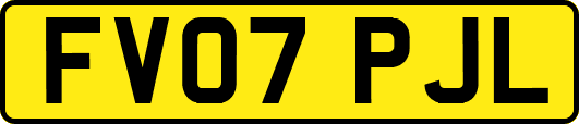FV07PJL