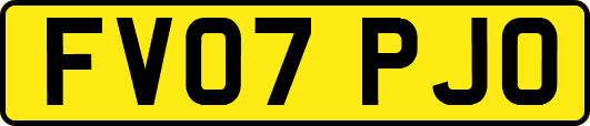 FV07PJO